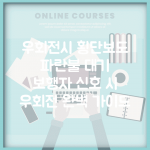 우회전시 횡단보도 파란불 대기 | 보행자 신호 시 우회전 완벽 가이드