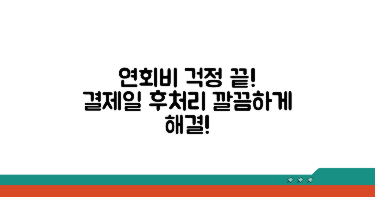 발급 후 연회비 문제 해결