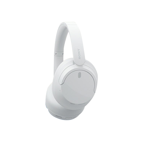 소니 가벼운 노이즈 캔슬링 블루투스 헤드폰, 화이트, WH-CH720N 상세 이미지 2