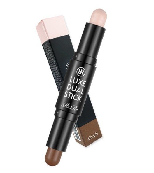 리르 룩스 듀얼 스틱 2.5g, 1호, 1개 상세 이미지 2