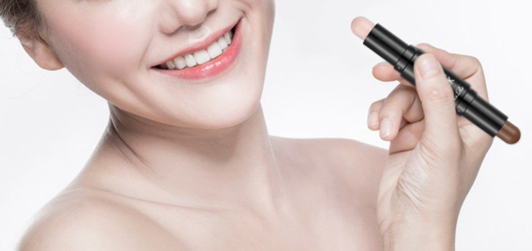 리르 룩스 듀얼 스틱 2.5g, 1호, 1개 상세 이미지 2