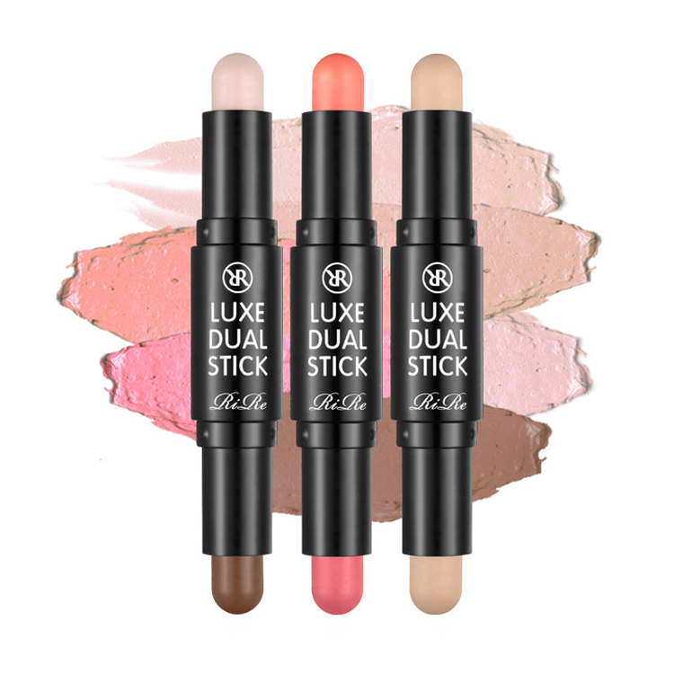 리르 룩스 듀얼 스틱 2.5g, 1호, 1개 상세 이미지 2