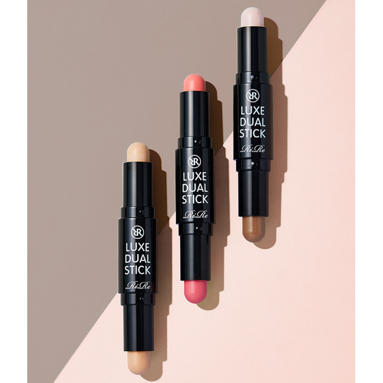 리르 룩스 듀얼 스틱 2.5g, 1호, 1개 상세 이미지 1