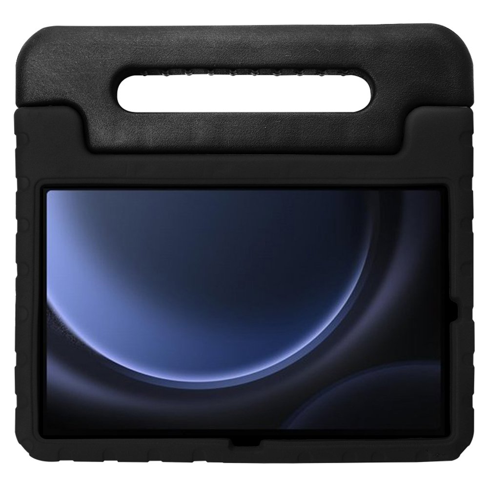 갤럭시탭 S11 케이스 범퍼 키즈 에바폼 오리지널 핑크, 탭 S11 상세 이미지 1