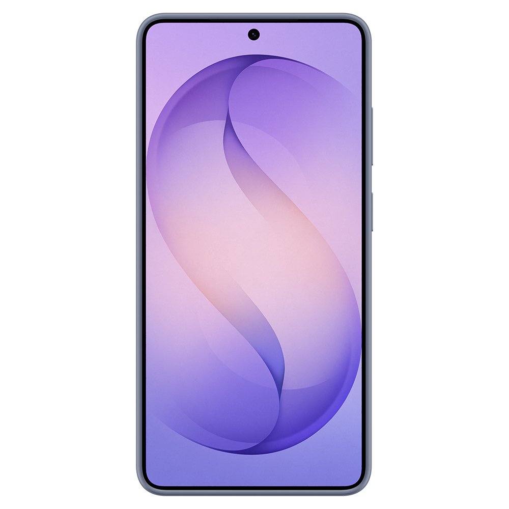 삼성 맥세이프 실리콘 마그넷 케이스 블루바이올렛, 갤럭시S26 울트라 상세 이미지 1