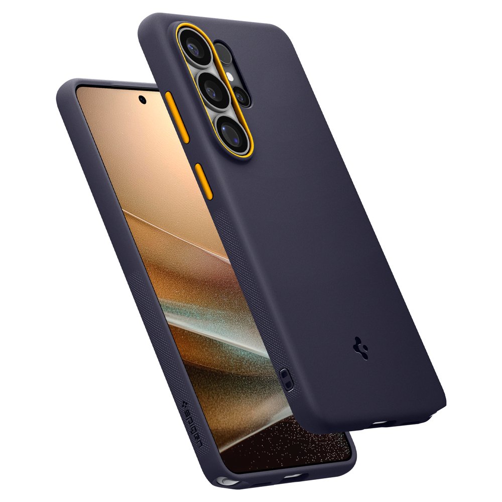 갤럭시 맥세이프 케이스 나노팝맥핏 블루베리네이비, 갤럭시S26 울트라 상세 이미지 1