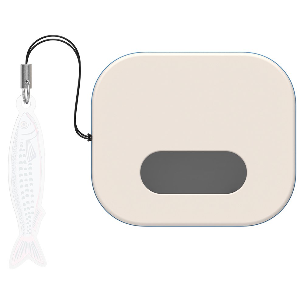 삼성 갤럭시 버즈4 버즈4프로 케이스 정어리 통조림 커버 상세 이미지 2