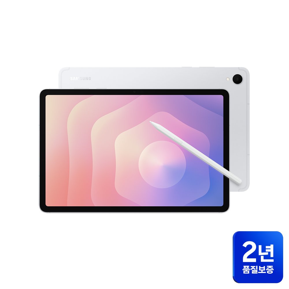 삼성전자 갤럭시탭 S11 WiFi 전용 256GB 실버 드로잉 필기용 AI 상세 이미지 2