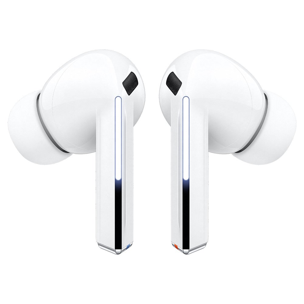 삼성전자 갤럭시 버즈3 프로 무선 블루투스 이어폰 ANC SM-R630N 화이트 상세 이미지 2