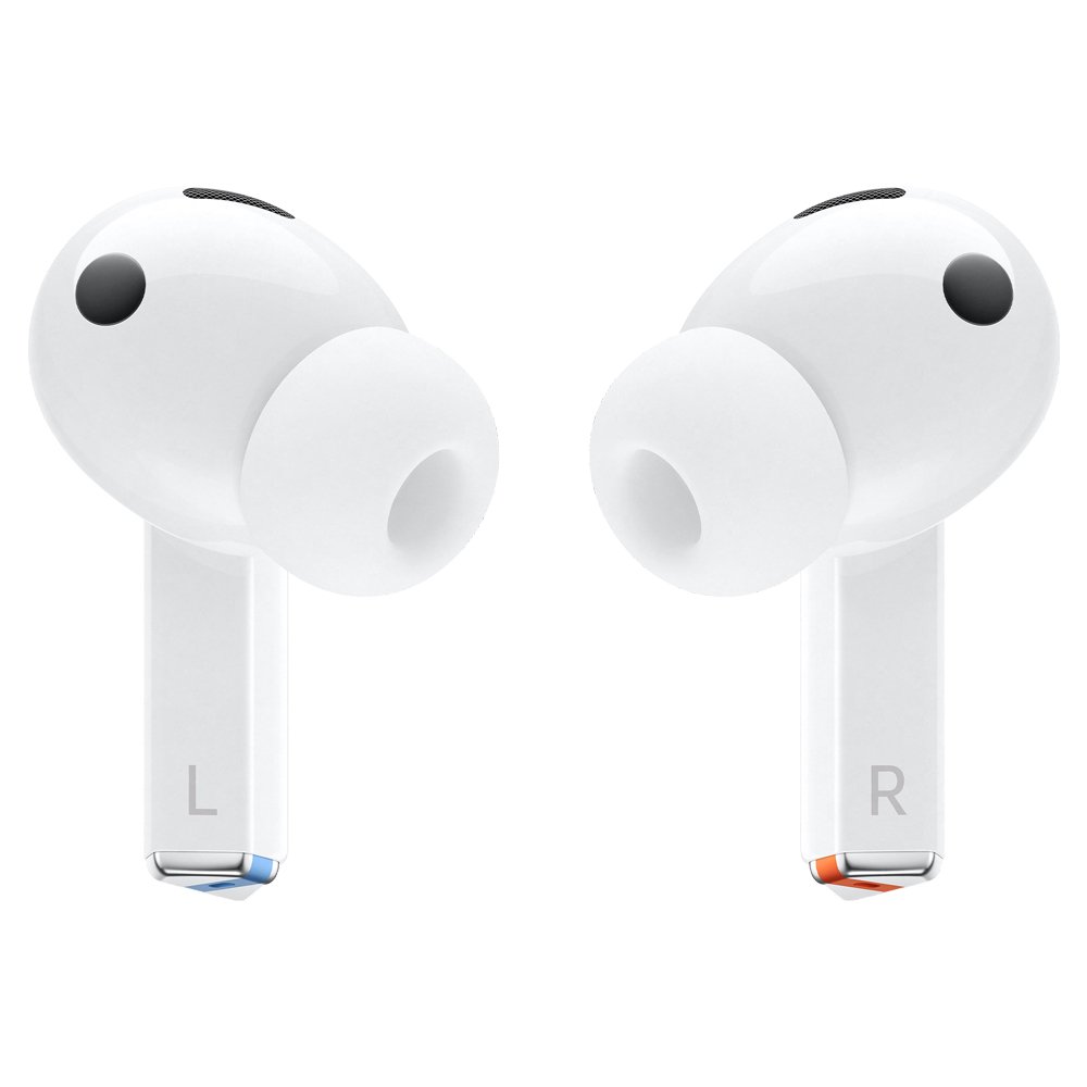 삼성전자 갤럭시 버즈3 프로 무선 블루투스 이어폰 ANC SM-R630N 화이트 상세 이미지 2