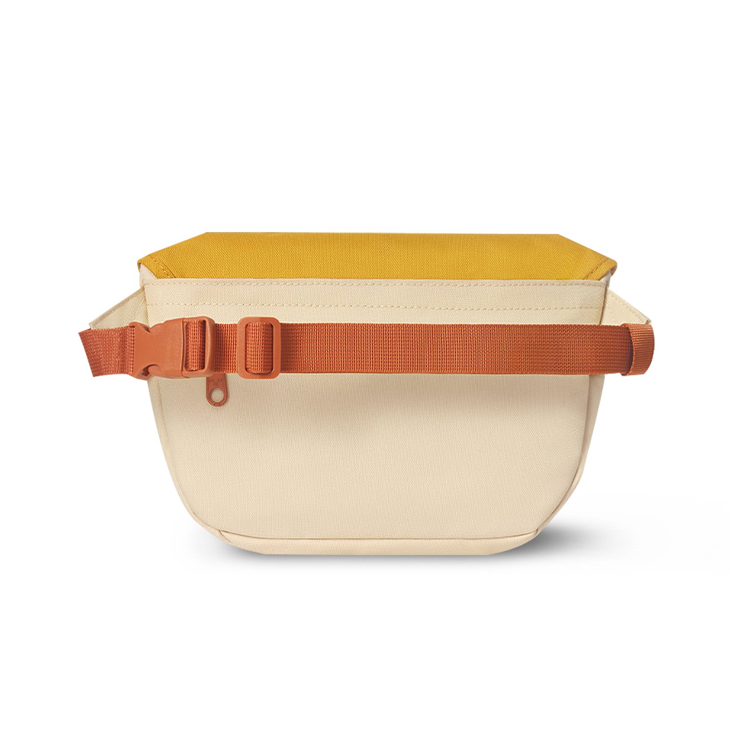 마흐 영투어 힙팩 옐로우크림 상세 이미지 2