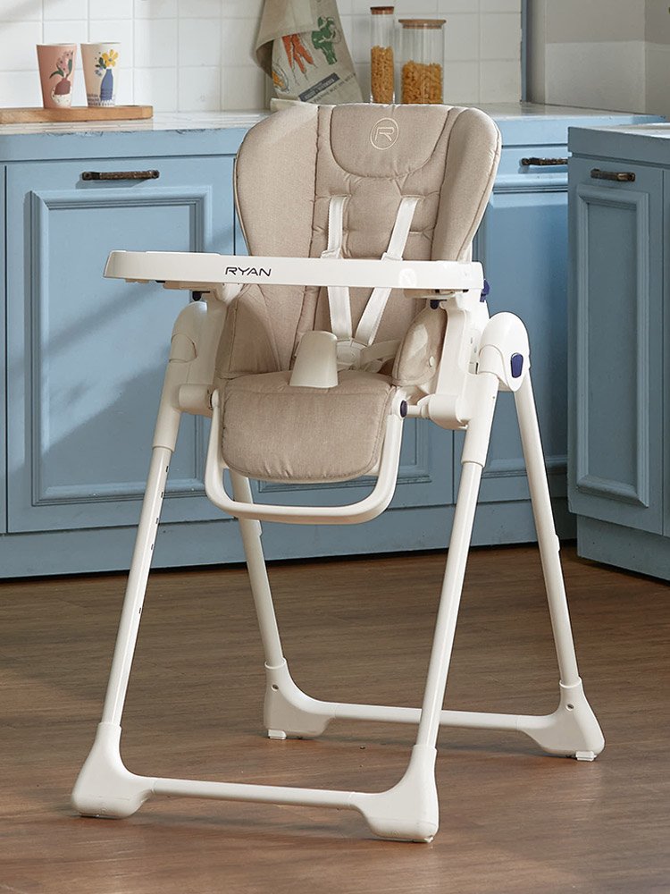 리안 프리모 하이체어 유아식탁의자 상세 이미지 2