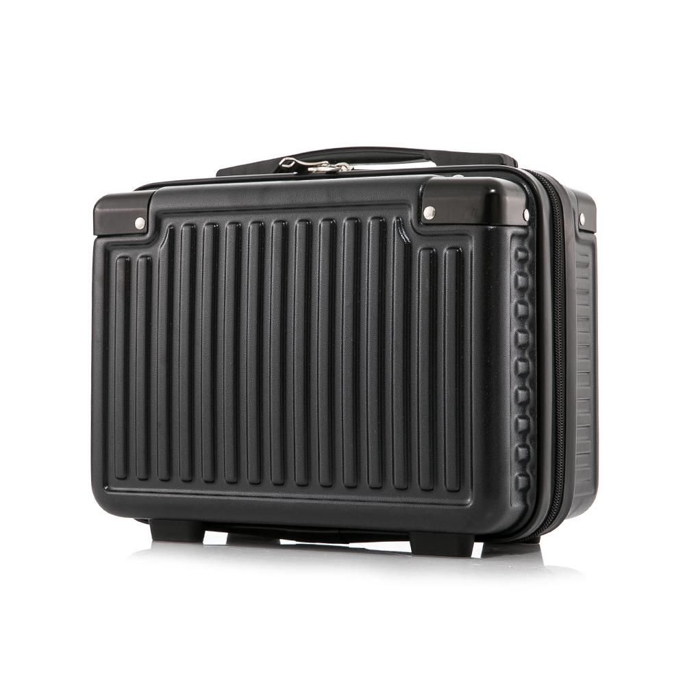 큐랑 브뤼셀 레디백 기내용 미니캐리어 상세 이미지 2