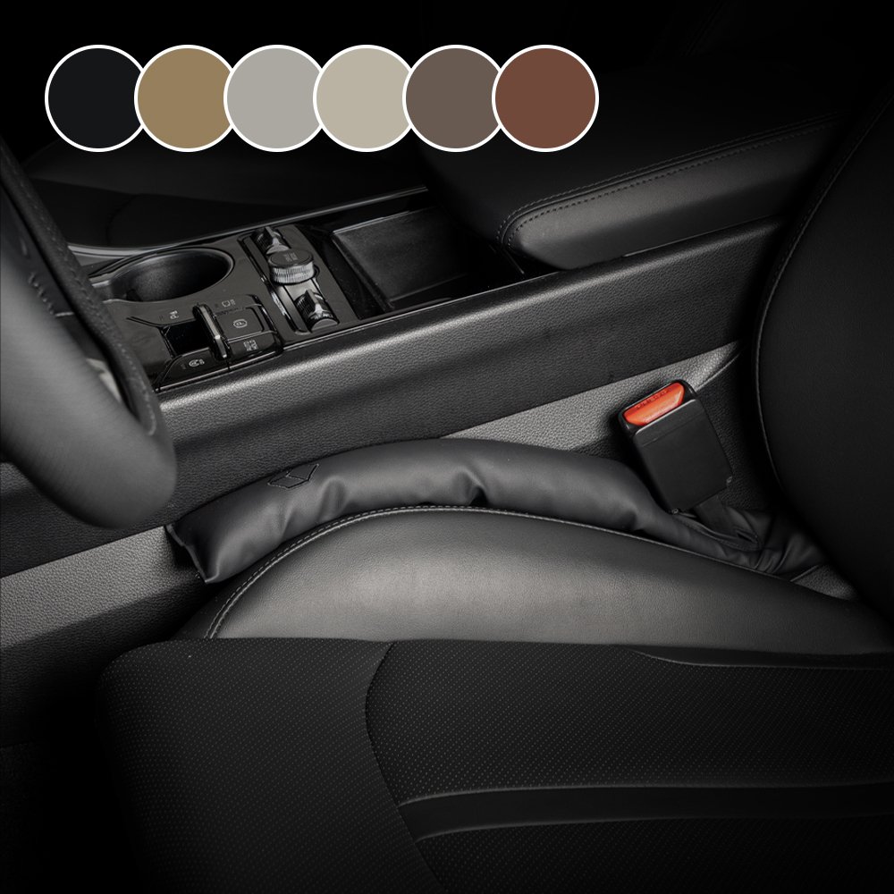 벤딕트 시트 틈새 사이드 크랙 쿠션 커버 상세 이미지 2