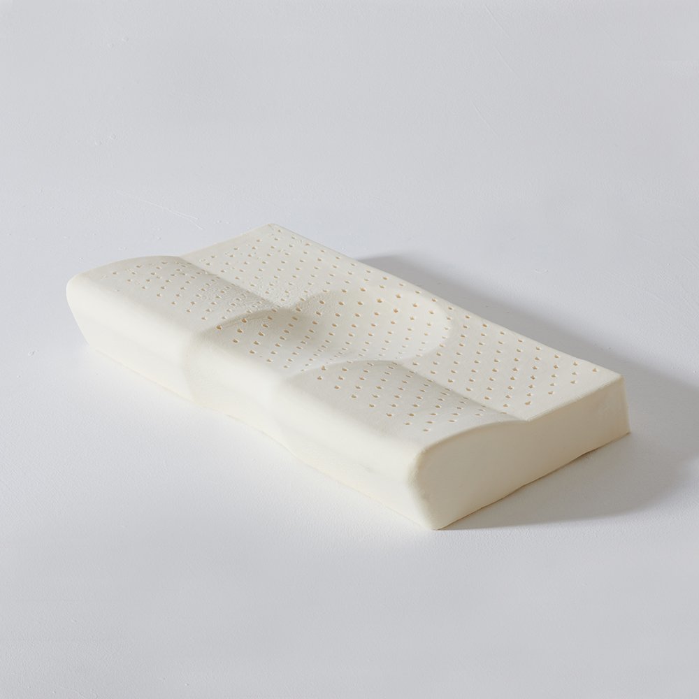 꿀잠 라텍스 어린이 수면베개 7세부터 초등학생까지 상세 이미지 2