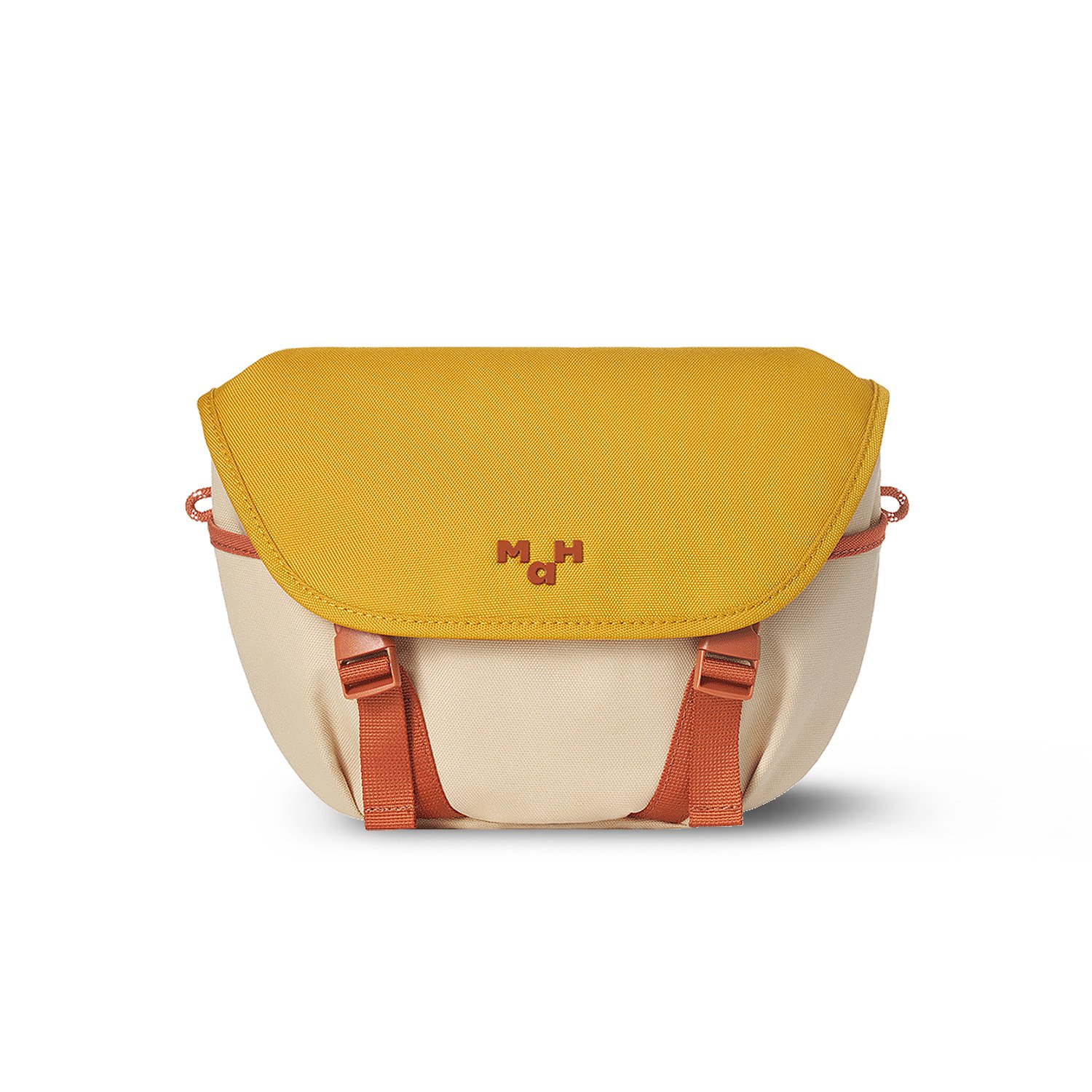 마흐 영투어 힙팩 옐로우크림 상세 이미지 1