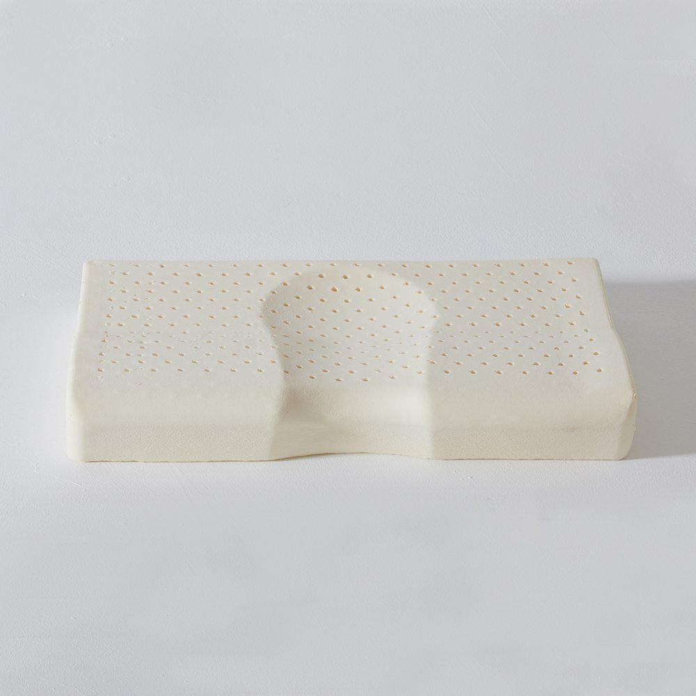 꿀잠 라텍스 어린이 수면베개 7세부터 초등학생까지 상세 이미지 1