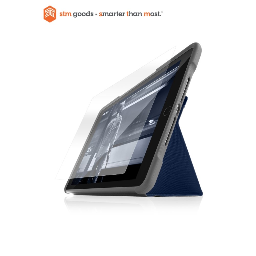 에스티엠굿즈 아이패드 에어 7세대 M3 M2 / 프로 M4 13인치 강화유리 상세 이미지 1