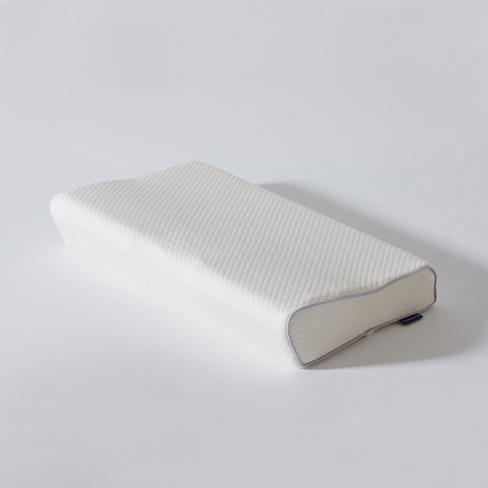 꿀잠 라텍스 어린이 수면베개 7세부터 초등학생까지 상세 이미지 1