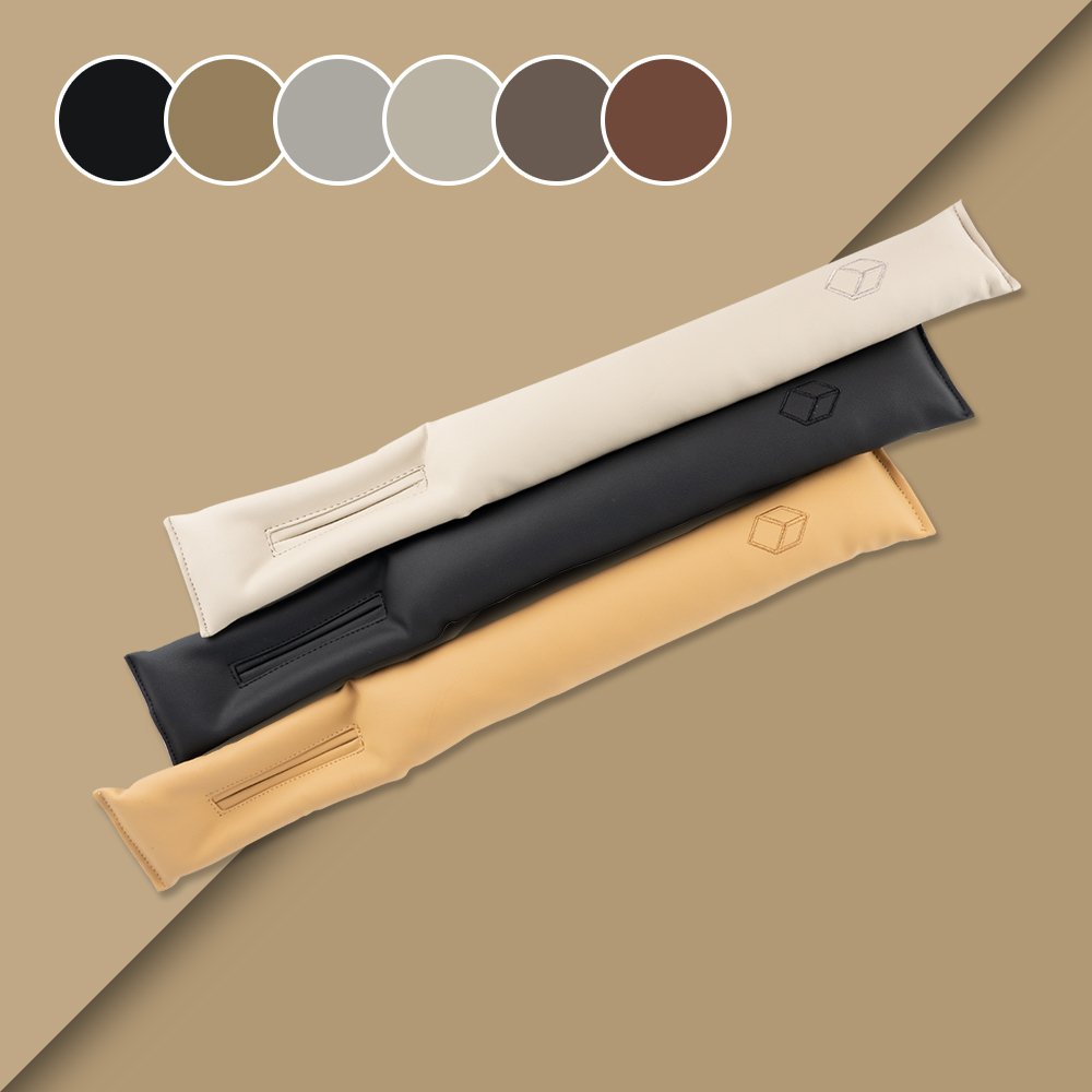 벤딕트 시트 틈새 사이드 크랙 쿠션 커버 상세 이미지 1