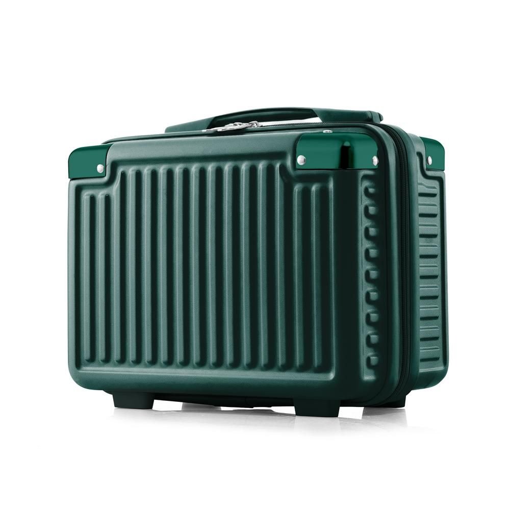 큐랑 브뤼셀 레디백 기내용 미니캐리어 상세 이미지 2