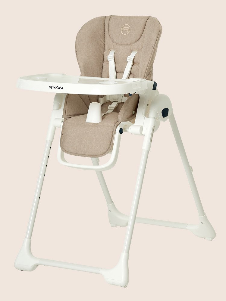 리안 프리모 하이체어 유아식탁의자 상세 이미지 1