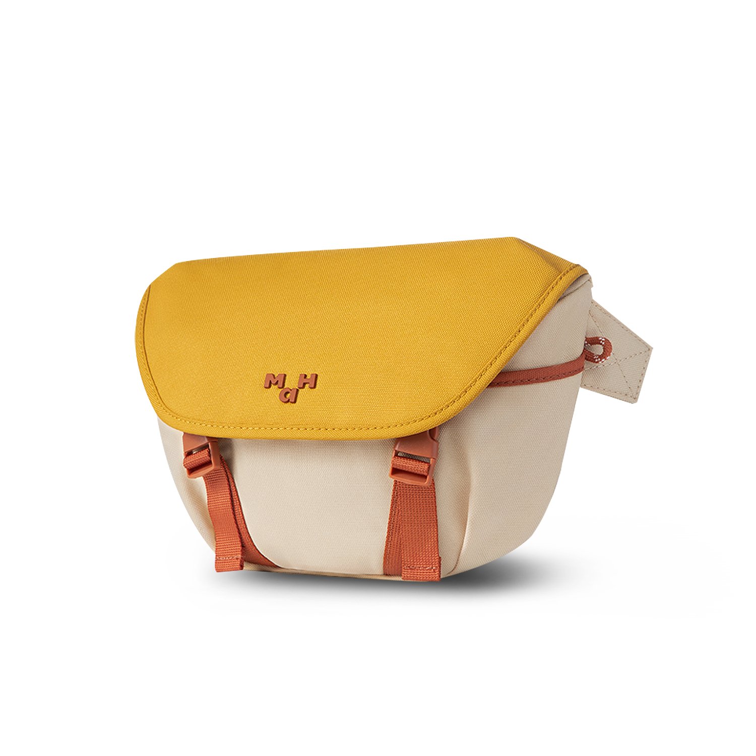 마흐 영투어 힙팩 옐로우크림 상세 이미지 2