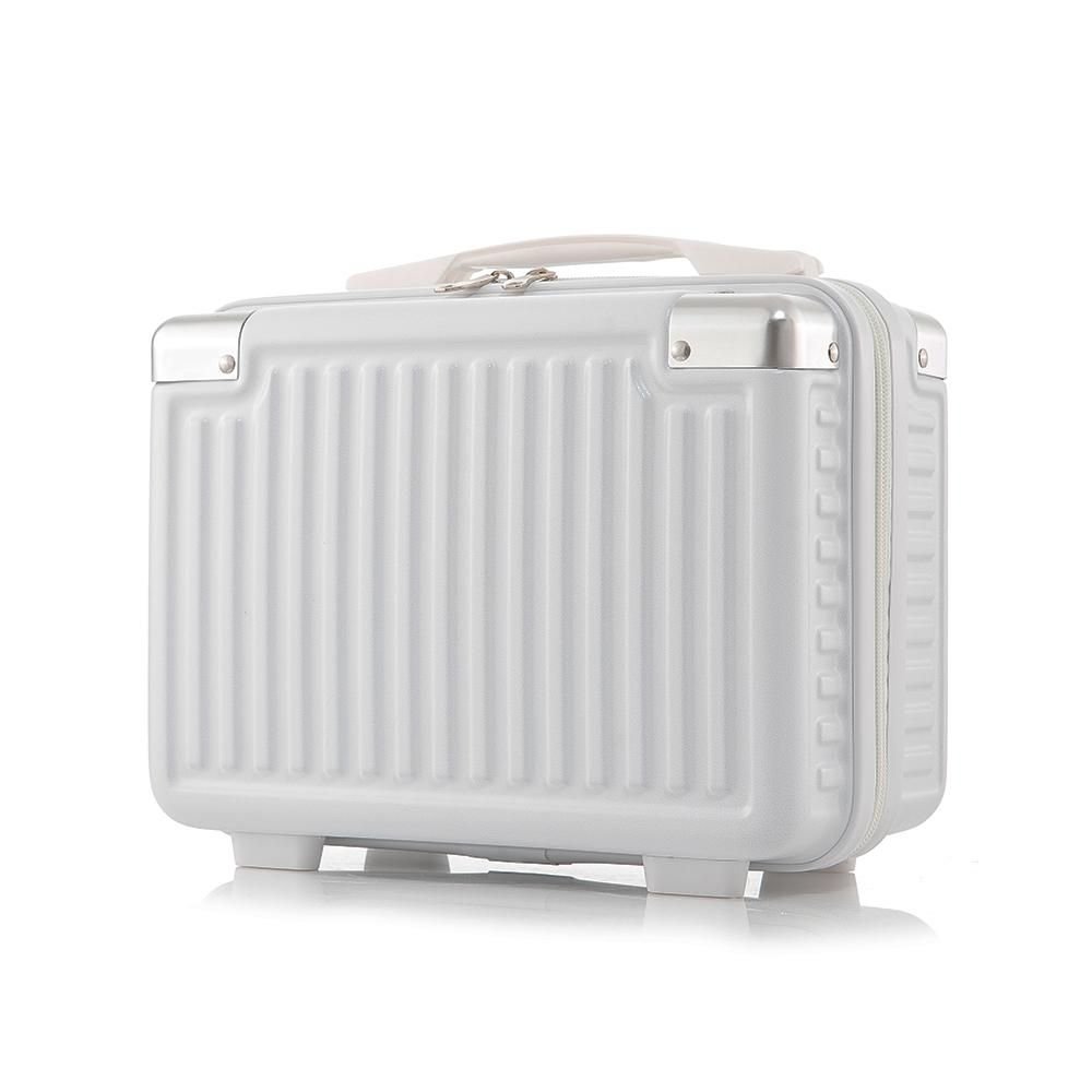 큐랑 브뤼셀 레디백 기내용 미니캐리어 상세 이미지 1