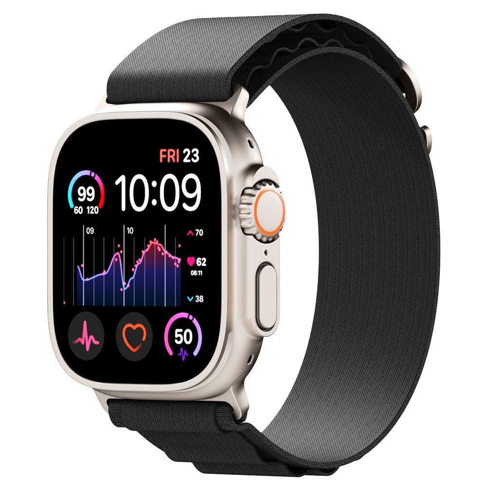 애플워치 스트랩 알파인루프 루프 밴드 시계줄 42 / 44 / 45mm / 49mm 호환 상세 이미지 1