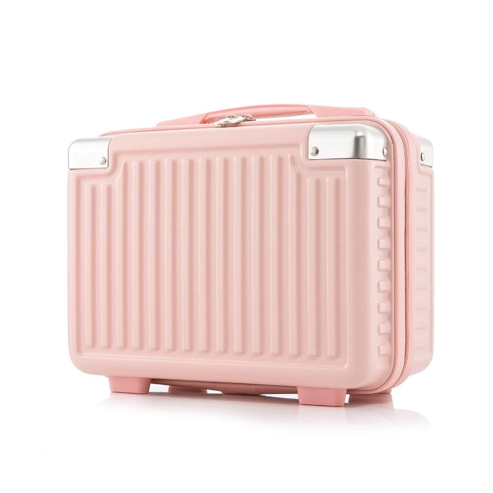 큐랑 브뤼셀 레디백 기내용 미니캐리어 상세 이미지 1