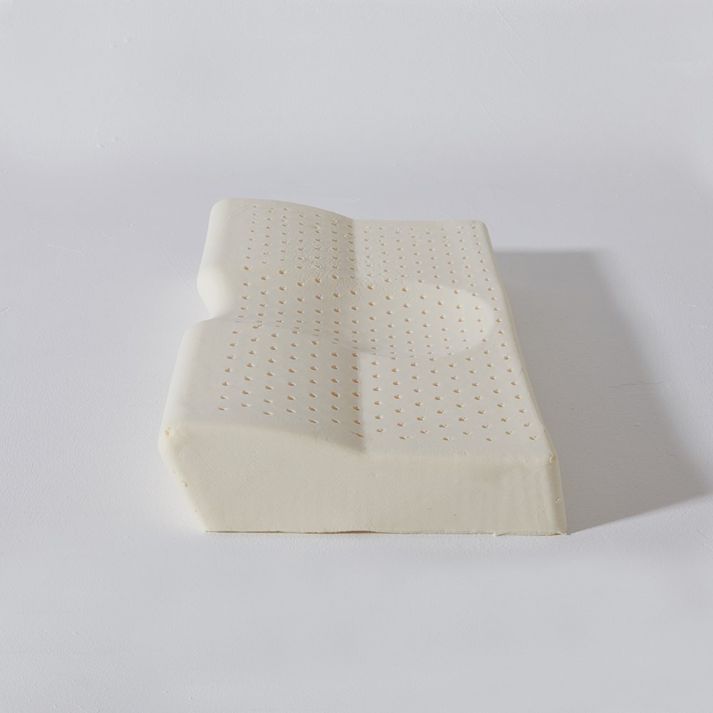 꿀잠 라텍스 어린이 수면베개 7세부터 초등학생까지 상세 이미지 2