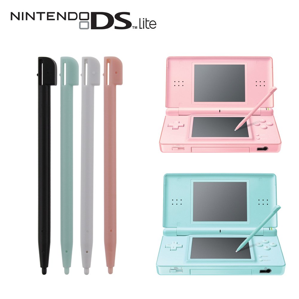 닌텐도 DS LITE NDSL 본체 정품호환 터치펜 상세 이미지 1