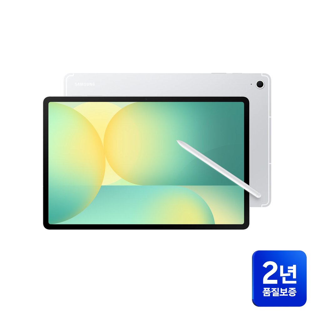 삼성전자 갤럭시탭 S10 FE 플러스 128GB WiFi 라이트블루 필기용 상세 이미지 1