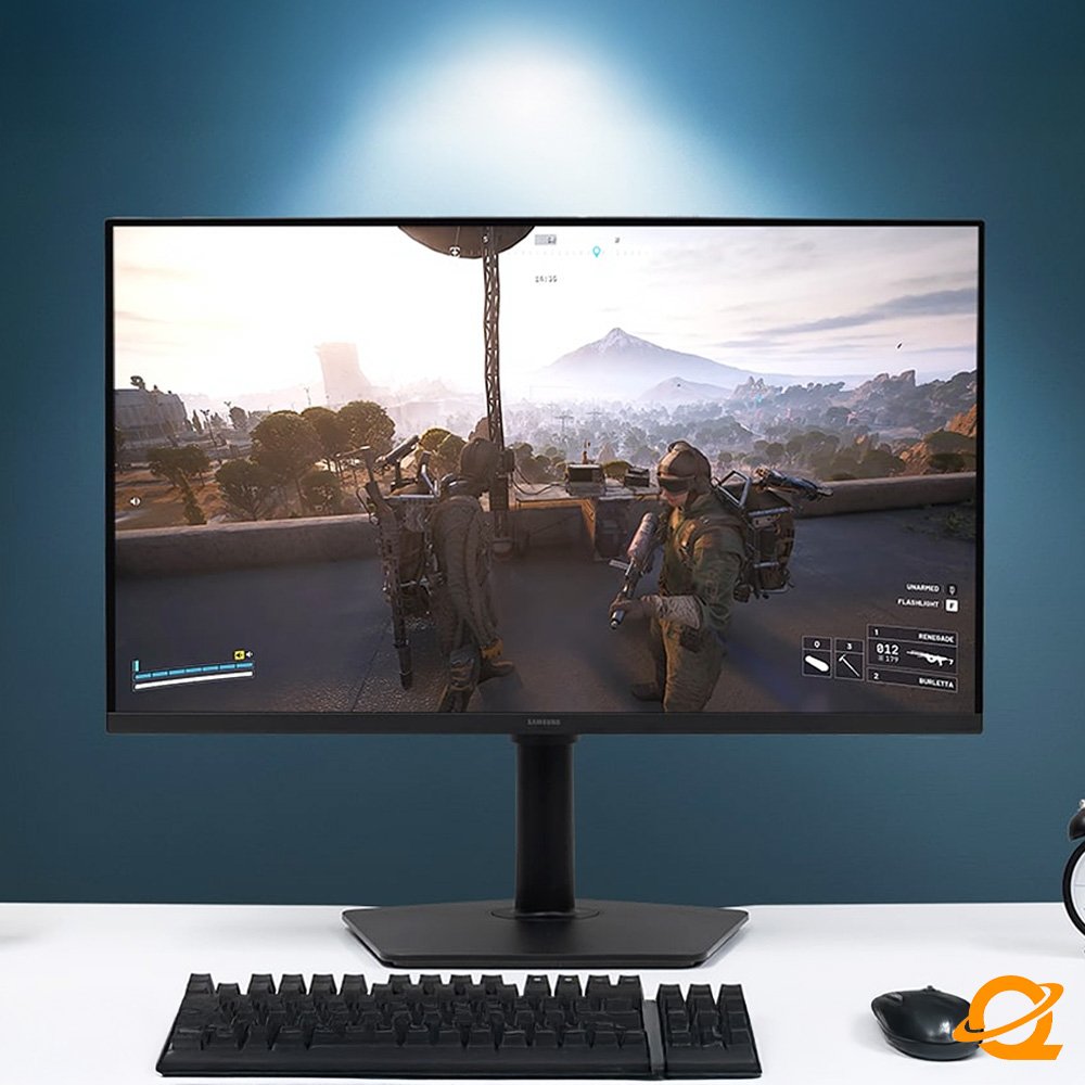 삼성 오디세이 G5 LS27FG500 68.4cm(27인치) IPS QHD 180Hz (OLED 옵션 선택) 상세 이미지 2