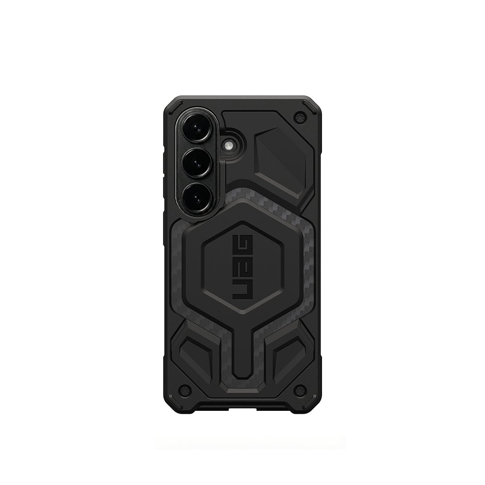 UAG 모나크 맥세이프 케이스 카본파이버, 갤럭시S26 상세 이미지 1